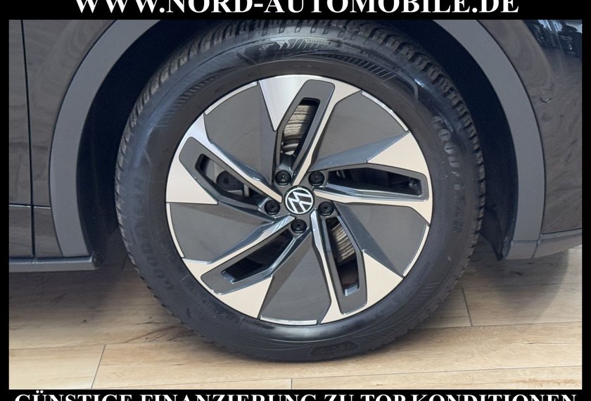 Volkswagen ID.5 ID.5 Pro Performance AHK/Kamera/ACC/19/Navi/LED