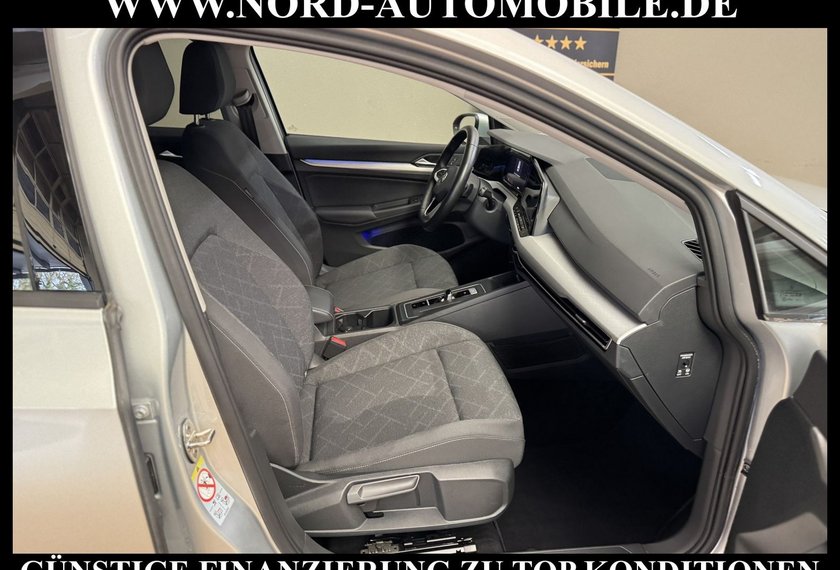 Volkswagen Golf Golf Variant Life 2.0 TDI DSG ACC/Navi/LED/Spurh