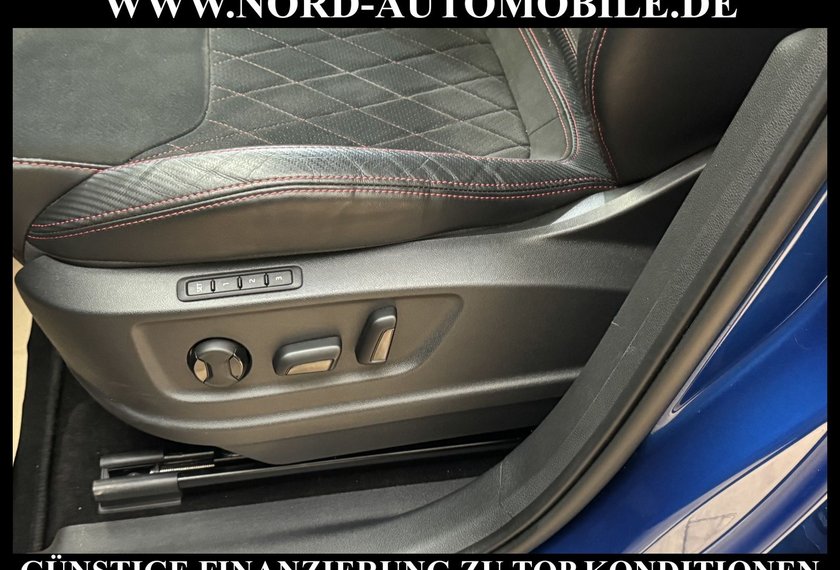 Skoda Kodiaq Kodiaq RS 4x4 DSG AHK/Virt.Cockpit/Kamera/20