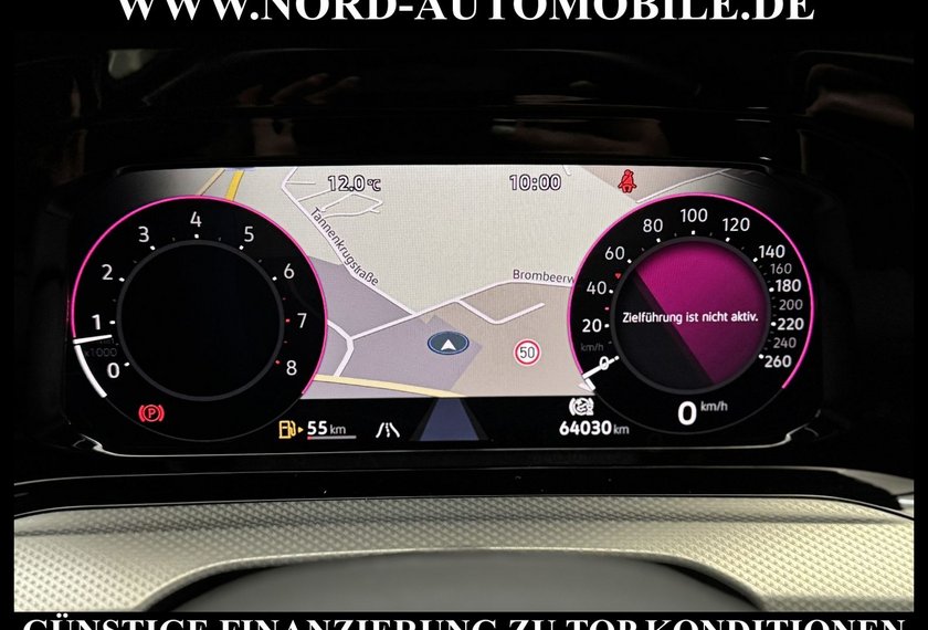 Volkswagen Golf Golf Life MOVE 1.5 TSI Navi/LED/ACC/PDC/SHZ