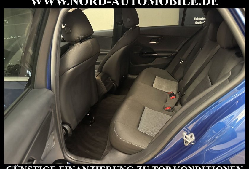 Mercedes-Benz C 200 C 200 d T Avantgarde *Distro*AHK*Kamera*Easy*LED