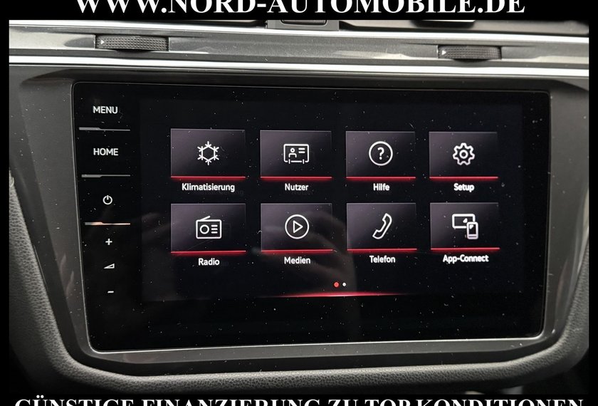 Volkswagen Tiguan Allspace Tiguan Allspace Life 2.0 TDI DSG AHK/Dig.Cockpit