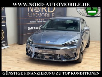 Cupra Leon Leon 2.0TDI DSG Teilleder/Navi/LED/APS/18/MY2025
