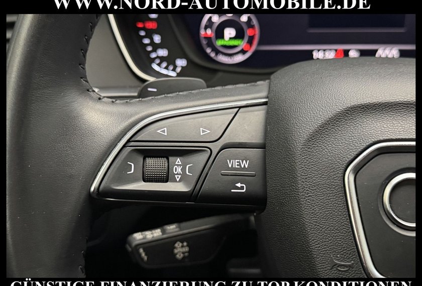 Audi Q5 Q5 40 TDI quattro *AHK*Kamera*Virtual*Xenon*18Z*