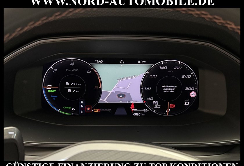 Cupra Leon Leon SP VZ 1.4 TSI e-HYBRID DSG AHK/Kamera/19/