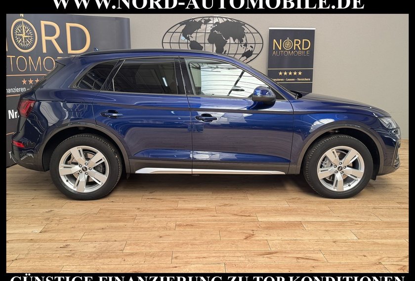 Audi Q5 Q5 40 TDI quattro S-LINE *LED*ACC*VIRTUAL*360*19