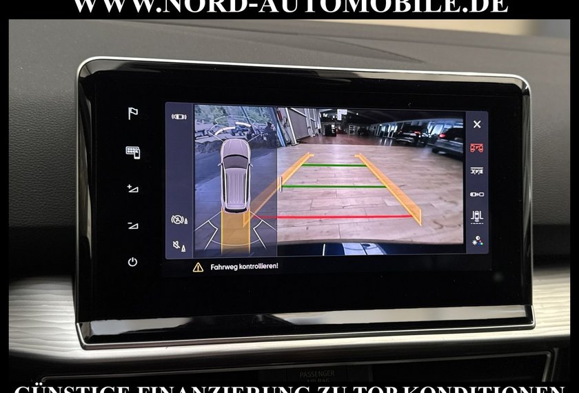 Seat Tarraco Tarraco Xperience 1.4 TSI e-HYBRID DSG AHK/ACC/