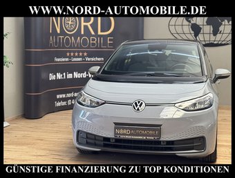 Volkswagen ID.3 ID.3 Pro Performance Navi/LED/Spurhalte