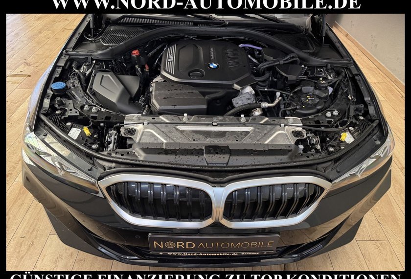 BMW 320 320 d touring Face-Lift *AHK*CURVED*ACC*UPE:60