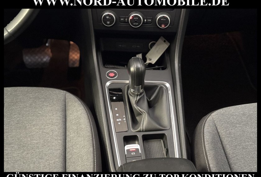 Seat Ateca Ateca 2.0 TDI Style DSG Virt.Cockpit/Navi/LED
