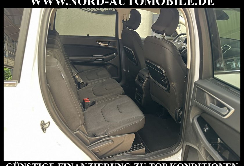 Ford S-Max S-Max 2.0 EcoBlue Titanium *LED*AHK*KAM*190PS*