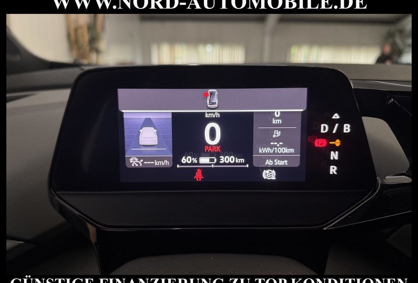 Volkswagen ID.4 ID.4 Pro Performance AHK/Wärmepumpe/HeadUp/19