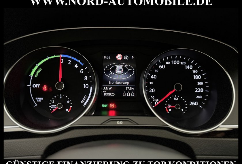 Volkswagen Passat Variant Passat Variant GTE 1.4 TSI eHybrid Kamera/Navi/