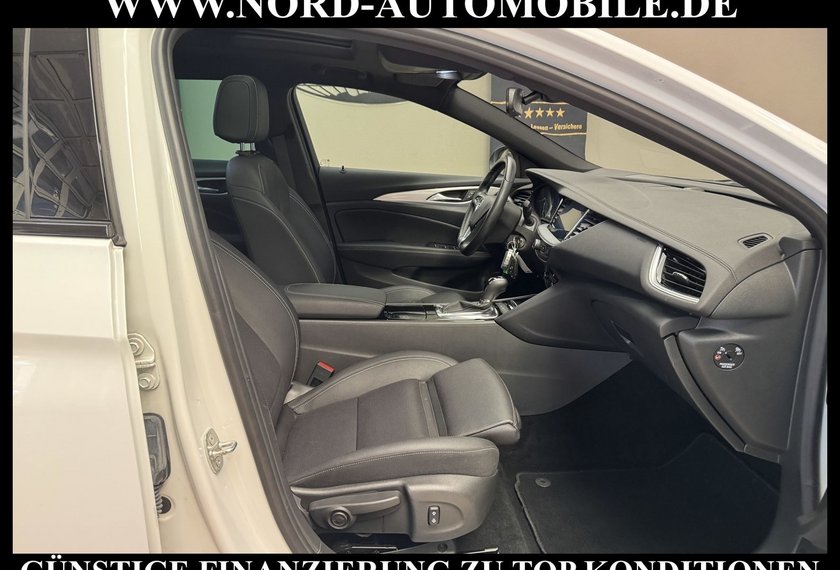 Opel Insignia Insignia B ST 2.0 CDTi 4x4 GS/OPC *AHK*PANO*LED*