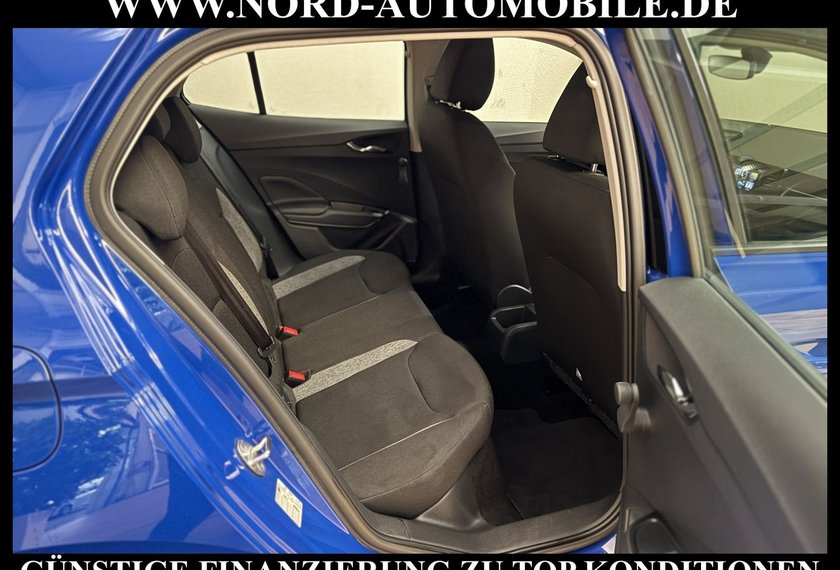 Skoda Fabia Fabia Active 1.0 MPI LED/Spurhalte/Klima/PDC