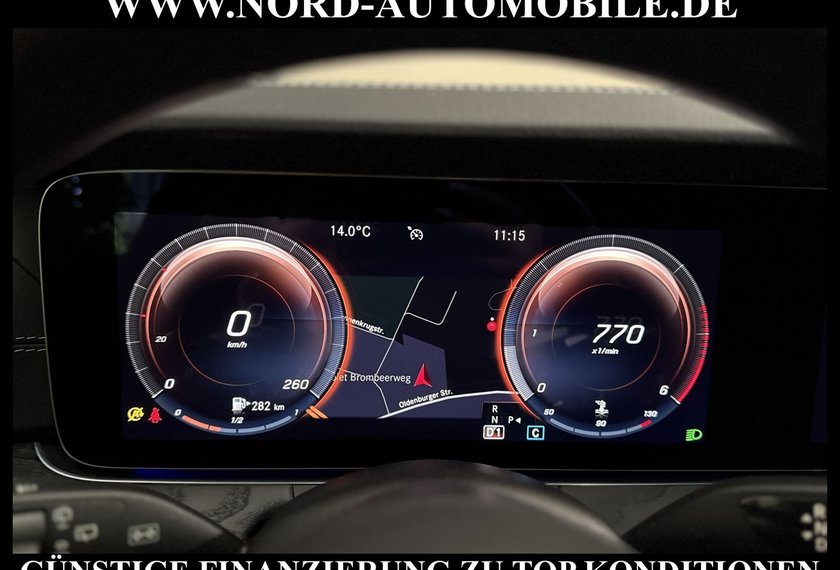 Mercedes-Benz E 220 E 220 d T 4MATIC AMG *LED*Pano*BURM*Wide*20Z*