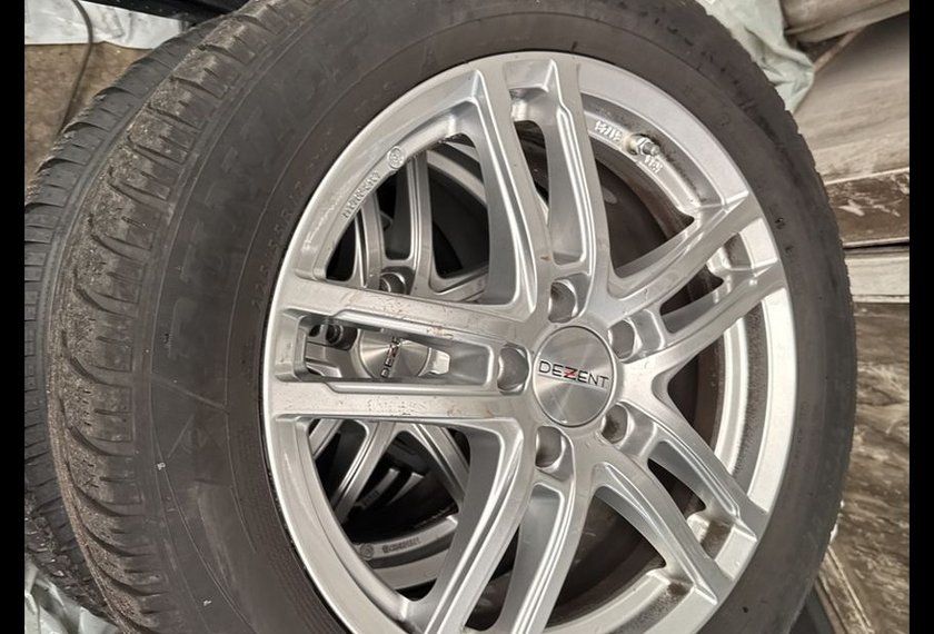 Mercedes-Benz E 220 E 220 d T 4MATIC AMG *LED*Pano*BURM*Wide*20Z*