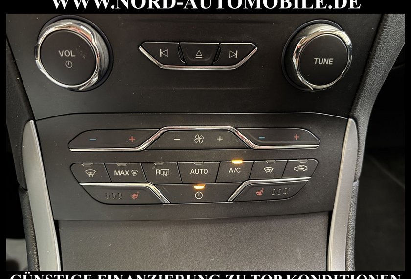 Ford Galaxy Galaxy 2.5 Hybrid *7-SITZE*AHK*LED*NAV*UPE:52*