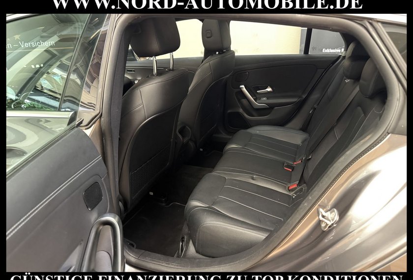 Mercedes-Benz CLA 250 CLA 250 e SB DCT *AHK*LEDER*PANO*UPE:54*