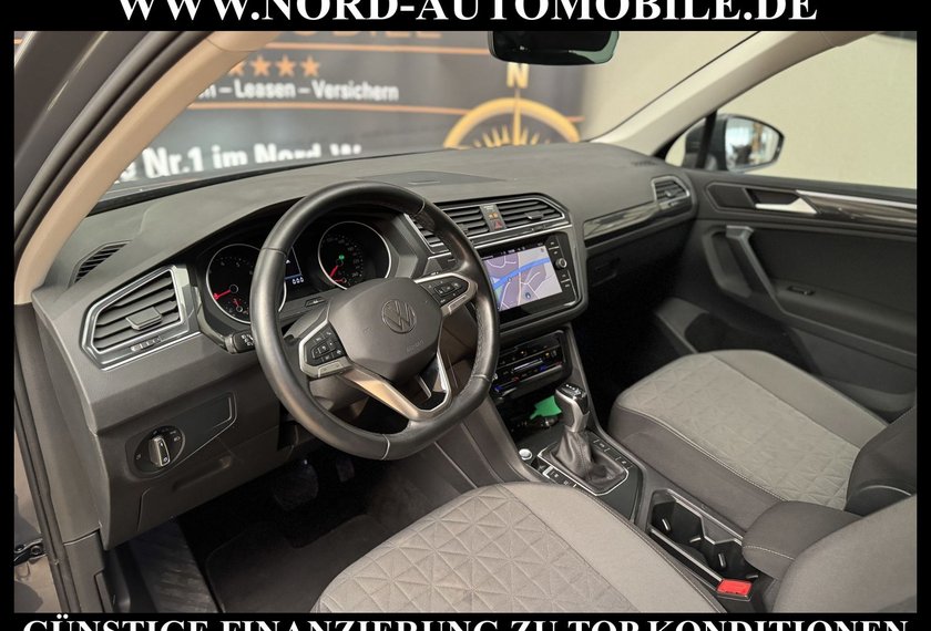 Volkswagen Tiguan Tiguan Life Urban Sport 1.5 TSI DSG Kamera/ACC/