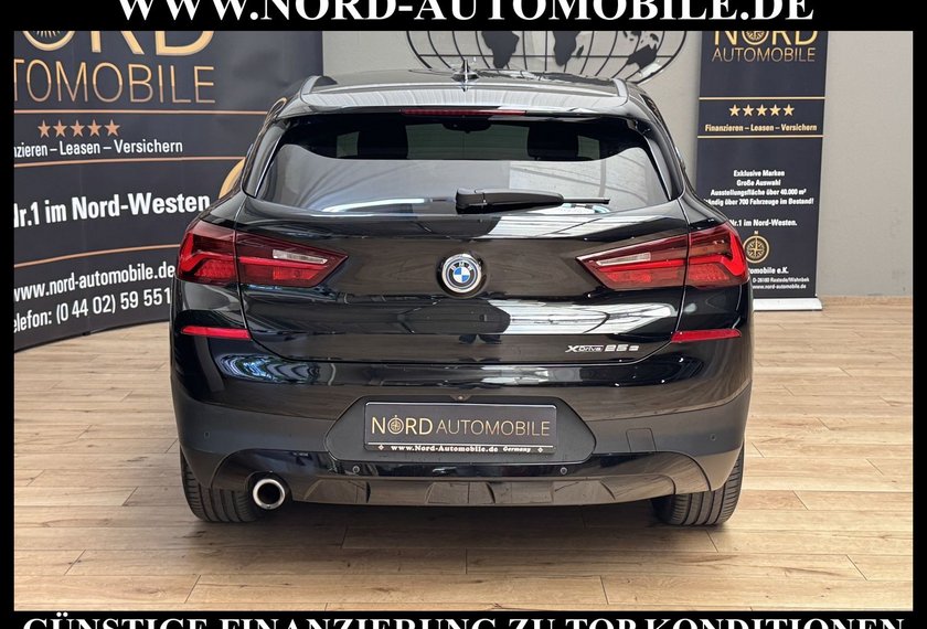 BMW X2 X2 xDrive 25 e Advantage*PANO*HARMAN*LED*UPE:60*