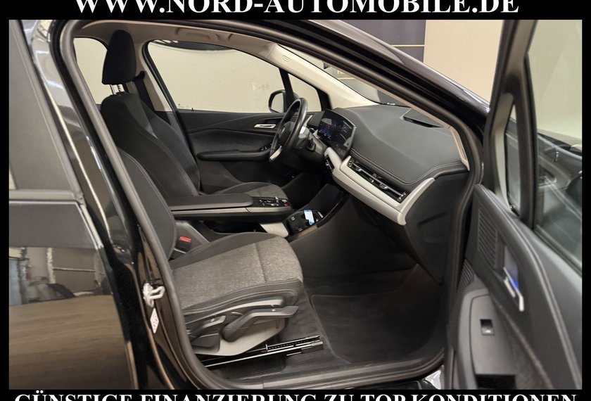 BMW 220 220 i Active Tourer *PREMIUM*AHK*CURVED*UPE:44*