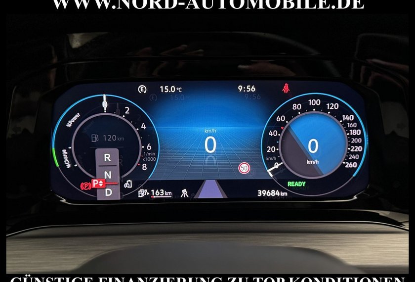 Volkswagen Golf Golf Style 1.4 TSI eHybrid DSG Navi/LED/PDC/