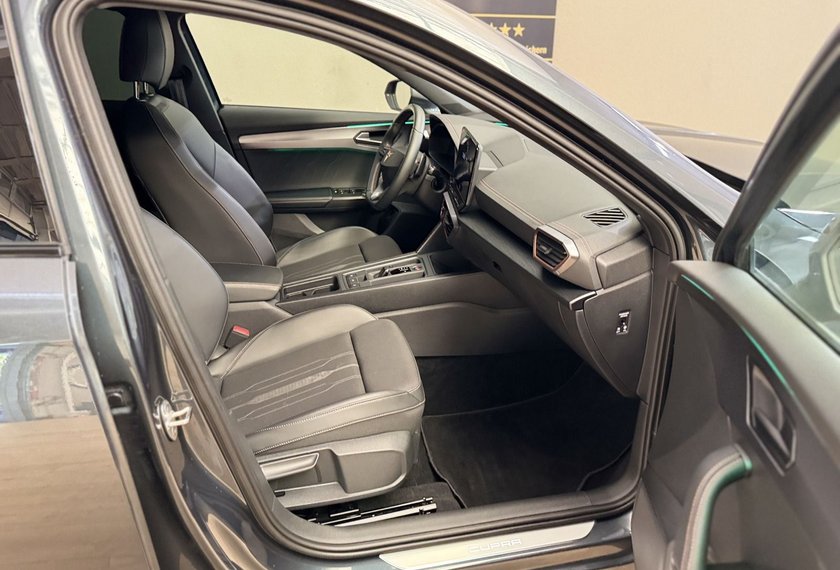 Cupra Formentor Formentor 2.0 TDI 4Drive Kamera/ACC/Side&amp;Lane/