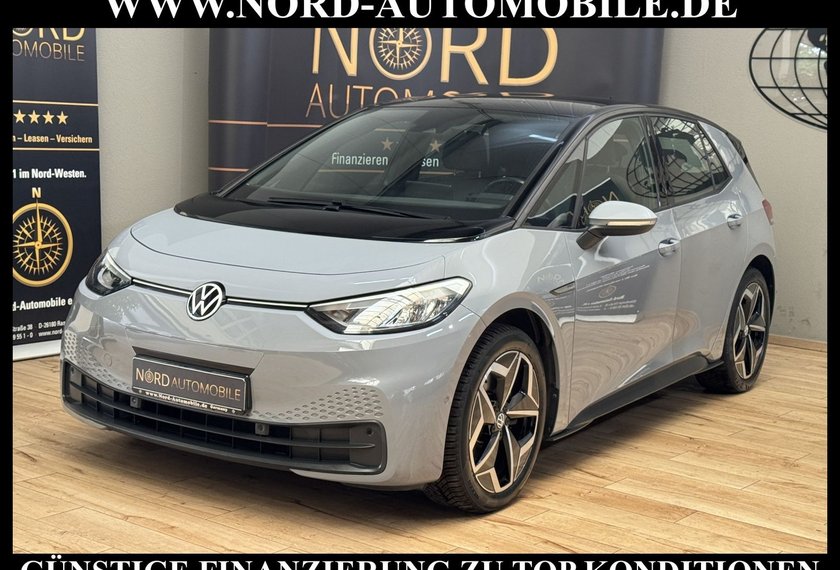 Volkswagen ID.3 ID.3 Pro Performance Kamera/Navi/SHZ/19