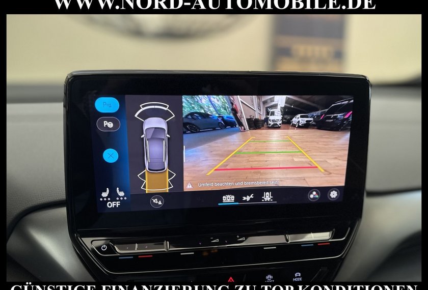 Volkswagen ID.4 ID.4 Pro Performance Sportpaket/20/AHK/Kamera