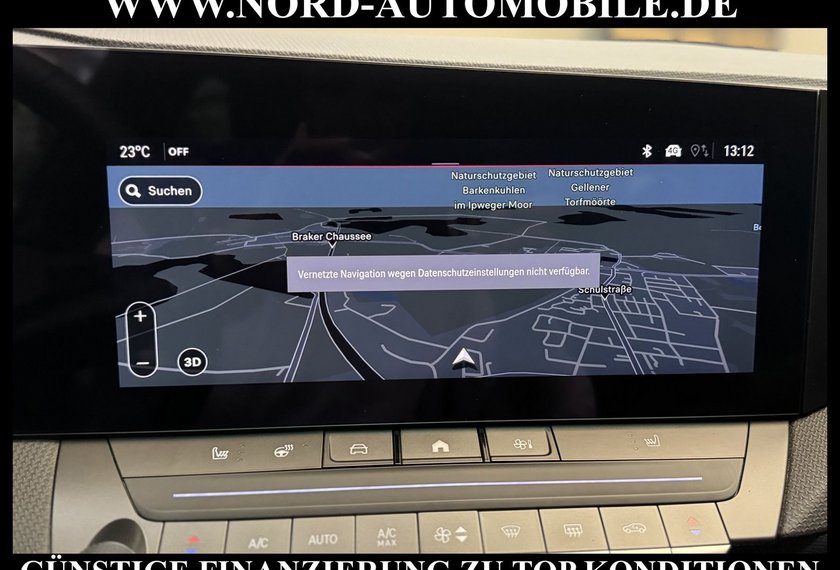 Opel Astra Astra L 5-trg. GS-LINE *LED*Navi*Virtual*360°*17