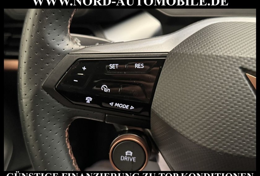 Cupra Born Born 170 KW Panorama/Kamera/19/ACC/SHZ