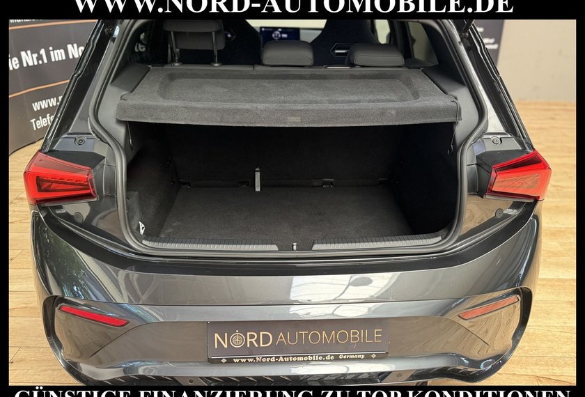 Cupra Born Born 170 KW Panorama/Kamera/19/ACC/SHZ