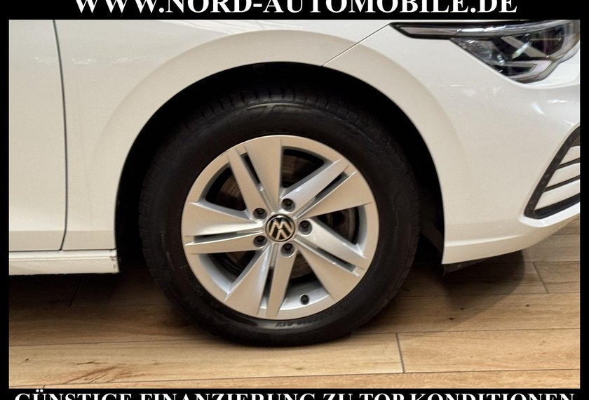 Volkswagen Golf Golf Variant Life 2.0 TDI Navi/LED/ACC/Spurhalte