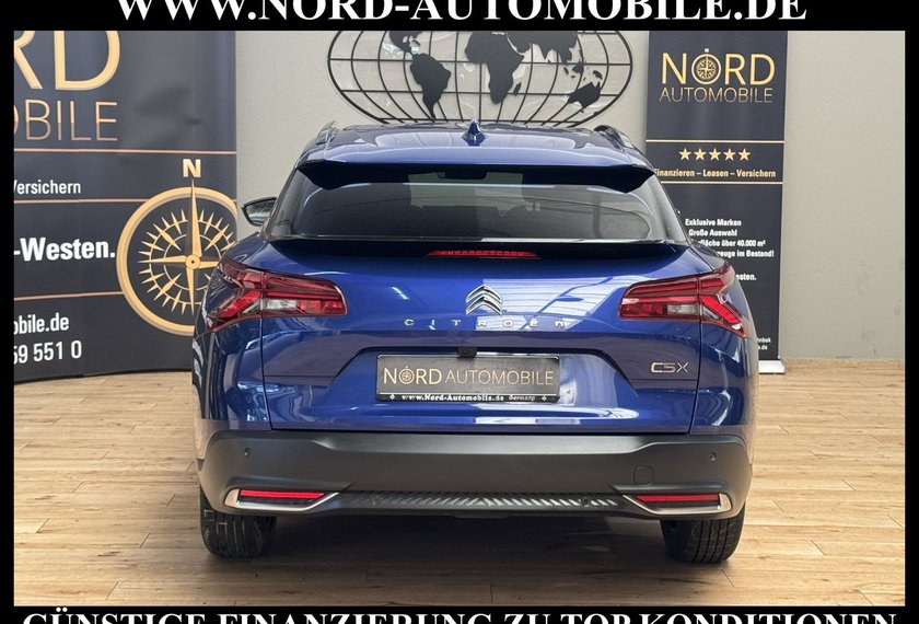 Citroën C5 X C5 X SHINE 1.6 Pure Tech 180 *LEDER*19Z*UPE:46*