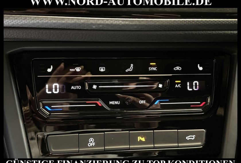 Volkswagen Touran Touran ACTIVE 1.5 TSI DSG Dynaudio/AHK/Dig.Cockp