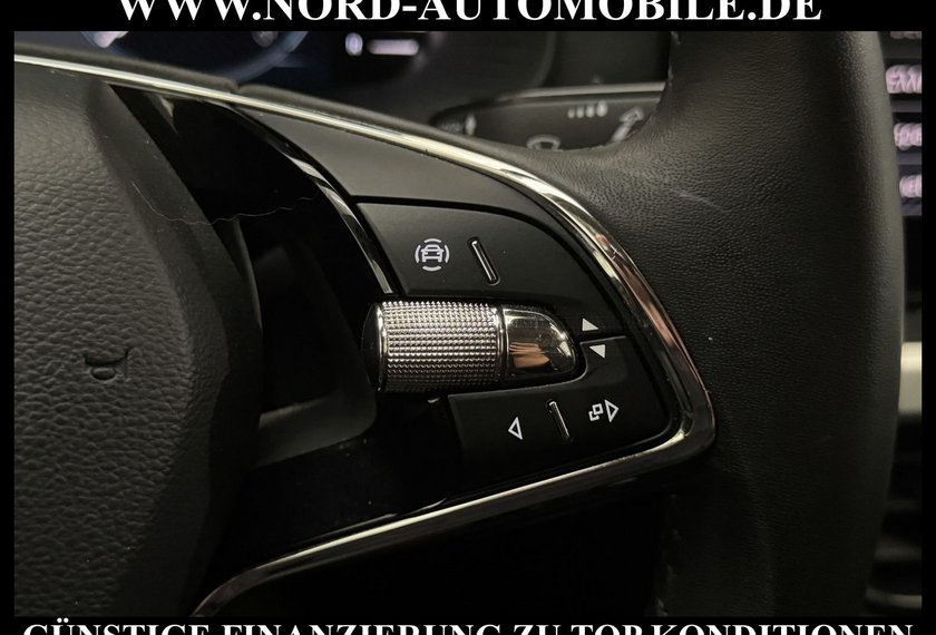 Skoda Scala Scala 1.0 TSI Ambition Navi/LED/Virt.Cockpit/PDC