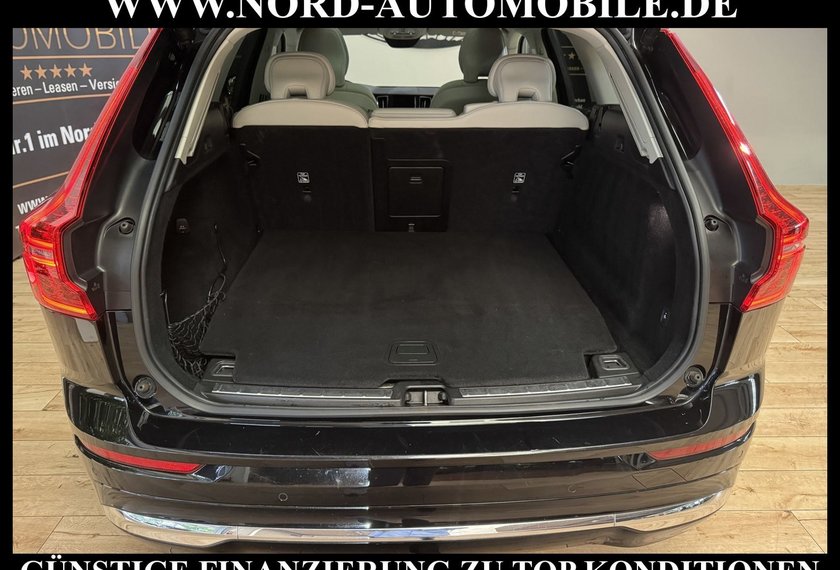 Volvo XC60 XC60 T6 Inscription Recharge AWD *AHK*H&amp;K*PANO*