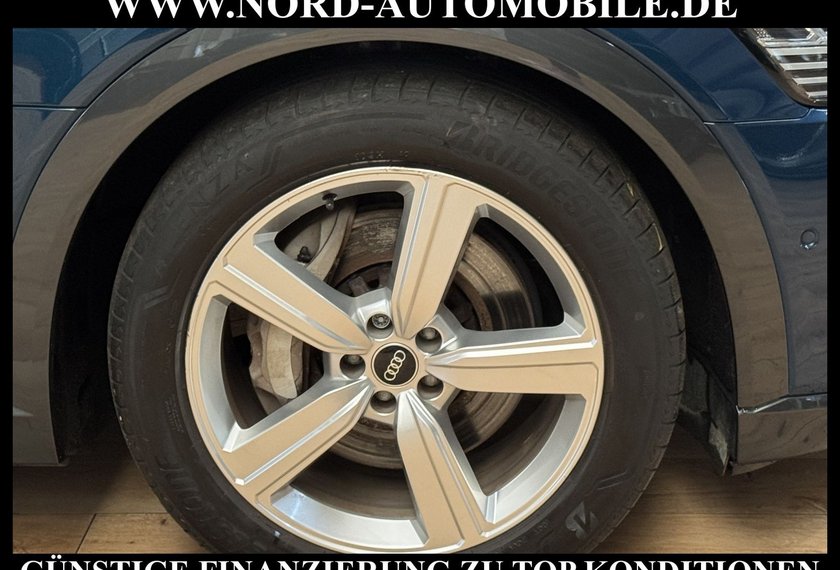 Audi e-tron e-tron 50 QU.S-Line Teilleder/Kamera/Head-Up/20