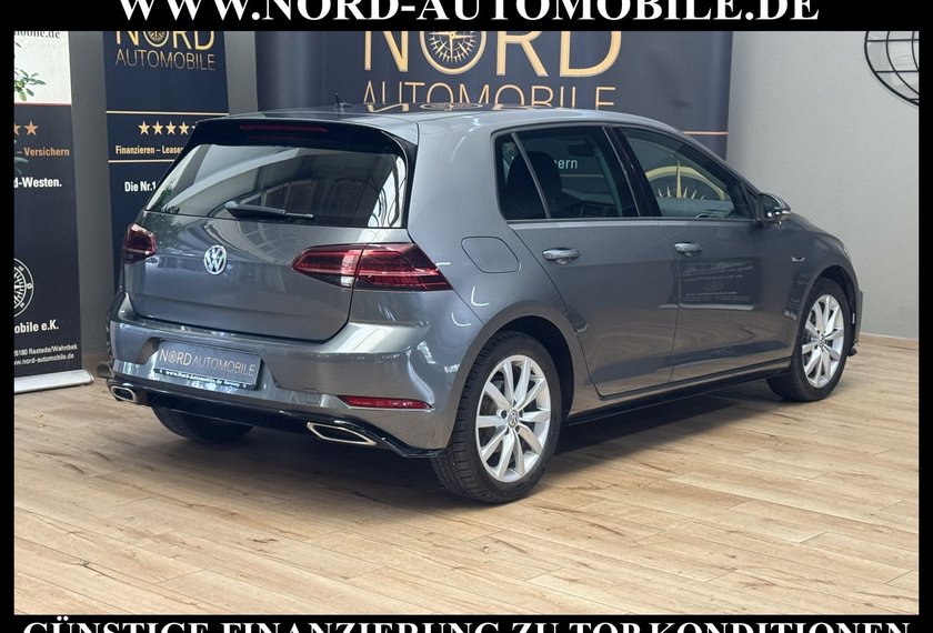 Volkswagen Golf Golf Limo 2.0 TDI DSG R-Line Dig.Cockpit*Navi*