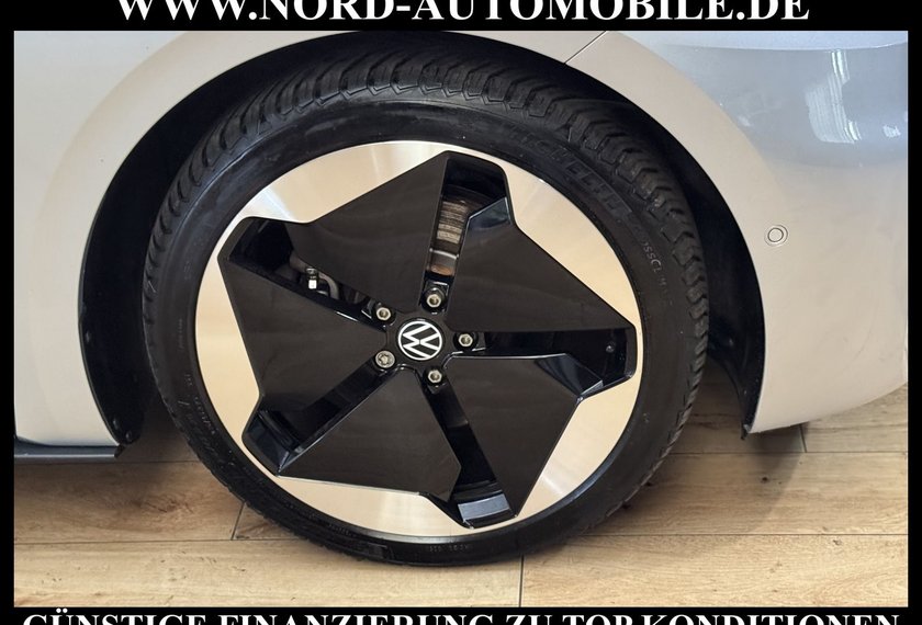 Volkswagen ID.3 ID.3 Pro Performance Sportpaket HeadUp/AreaView/