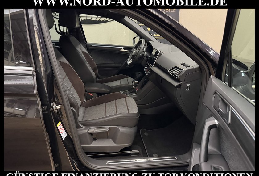Seat Tarraco Tarraco 2.0 TDI Xcellence 4Drive DSG Beats/Kamer