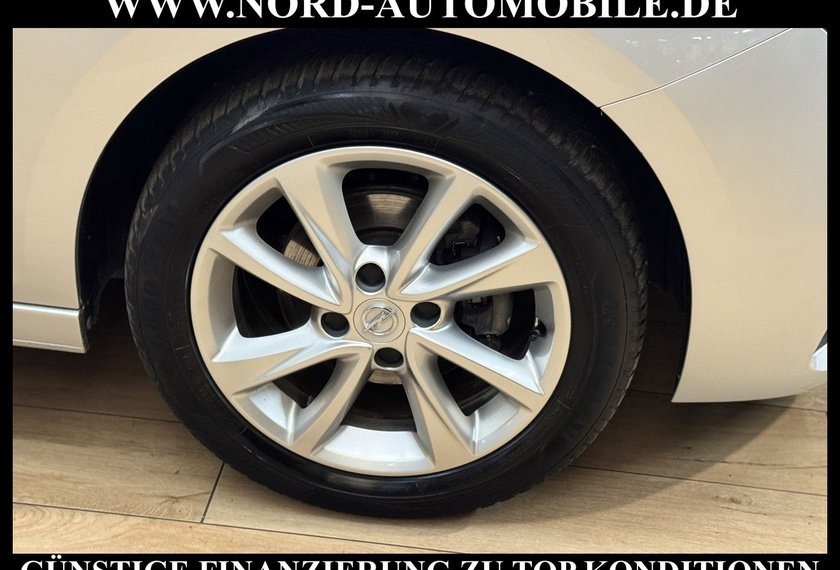 Opel Corsa Corsa F Elegance *4-Türig*LED*Navi*Tempomat*SHZ*