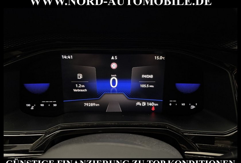 Volkswagen Polo Polo 1.0 Life Navi/LED/PDC/Dig.Cockpit