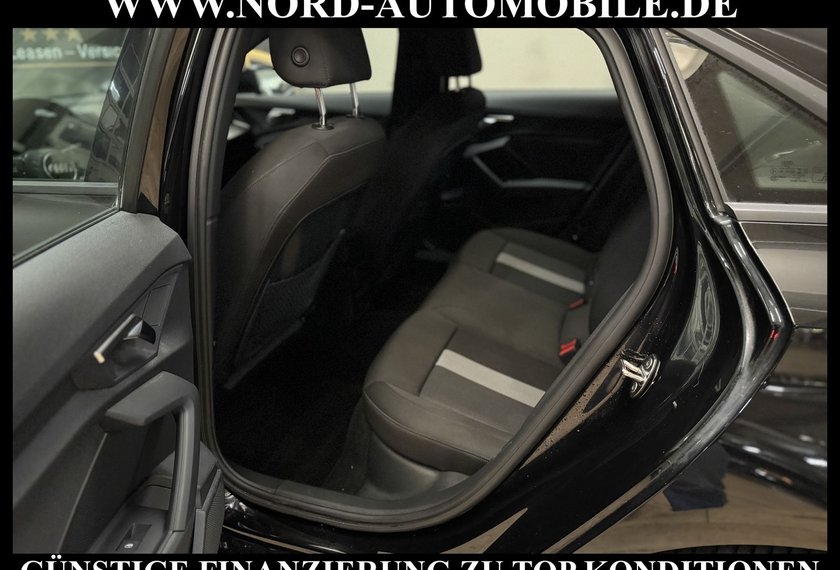 Audi A3 A3 30 1.0 TFSI Limousine Advanced S-Tronic