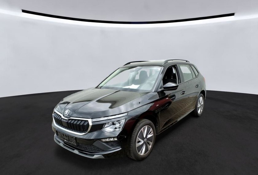 Skoda Kamiq Kamiq 1.0 TSI Selection DSG Kamera/Virt.Cockpit/