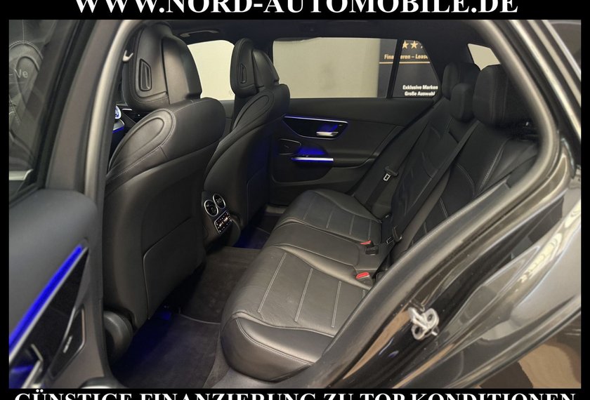 Mercedes-Benz C 300 C 300 e T Avantgarde Distro+*AHK*Pano*DigitalLED