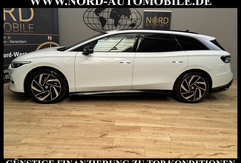Volkswagen ID.7 ID.7 Tourer Pro AHK/Matrix/AreaView/20