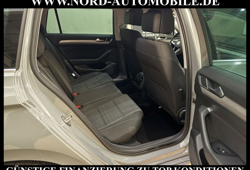 Volkswagen Passat Variant Passat Variant Business 2.0 TDI DSG Kamera/AHK/
