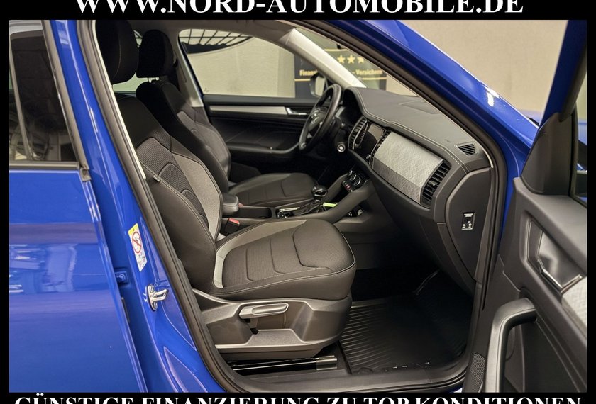 Skoda Kodiaq Kodiaq Ambition Tour 2.0 TDI DSG Matrix/Virt.Coc